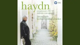 Symphony No. 92 in G Major, Hob. I:92 