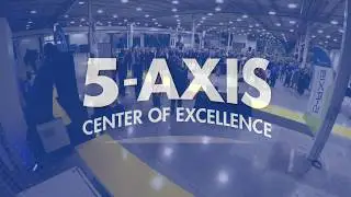 Spirit AeroSystems Unveils Fabrication Center of Excellence
