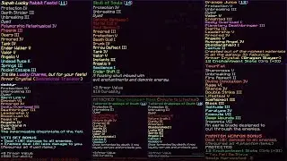 Cosmicpvp #1 Montage I INSANE Meta/Mkit kills I Spirit planet *No Comp!!!!!!!