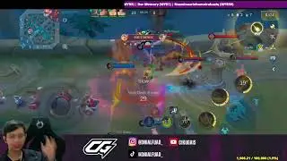 RESTREAM M7!