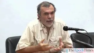 Ioan Rosca - Statul Roman, un stat criminal