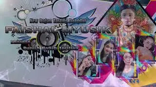 Goyang Lato Lato , ica //Organ Burok Faishal Myusik // Road Show Desa Getrakmoyan II 27 April 2023