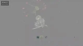Raindancer Sandir IL 2.548 WR