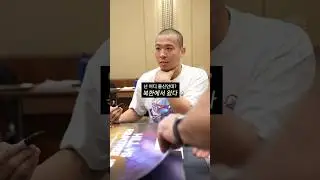 외국 선수들한테 살벌한 북한 드립 치는 UFC 박준용 ㅋㅋㅋ