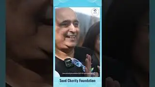 #indiatour #soodcharityfoundation  #mainbhisonusood