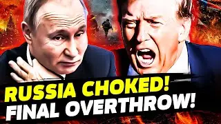 🧨THIS IS IT! UKRAINE SECURITY DEAL HITS FINISH LINE!&nbsp;PUTIN UNDER MAX PRESSURE!&nbsp; RUSSIA BLEEDS CASH!