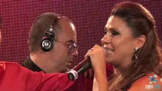Homenagem a Parafuso por sua filha Edras veras