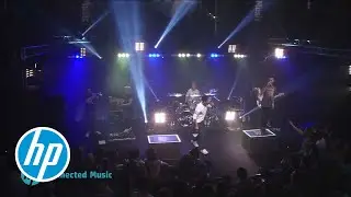 Rizzle Kicks Live with HP Connected Music - Lost generation