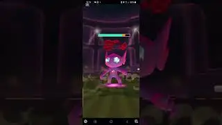 dynamax sableye solo
