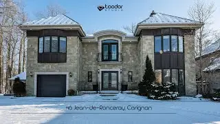 116 Jean de Ronceray, Carignan