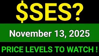 SES Stock (SES AI Corporation) SES Stock Analysis | SES Stock Price Today | November 13, 2025