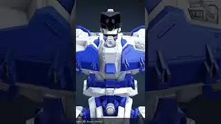 Who's that mech? We outfitted our Armored Core VI mechs in the colors of PlayStation's finest. #PS5