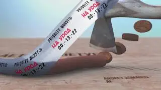 MUSICAL WURST III: REVERSE