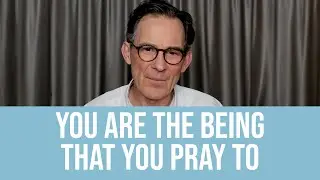 To Whom Do I Pray in the Time of Need?