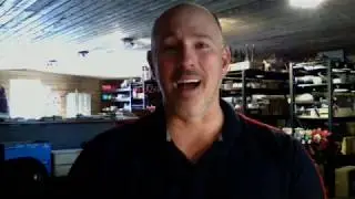 Carson arthur interview April 22nd 2020