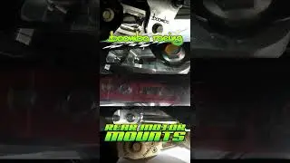 Boomba Racing Motor Mounts for many makes and models!