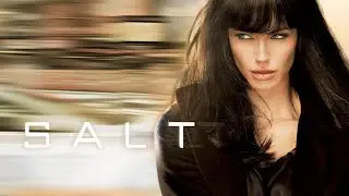 Salt (2010)