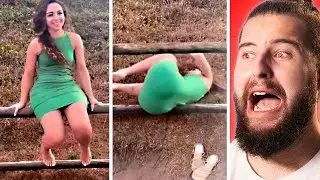 Si TIENES un MAL DÍA MIRA Este Video ... 🤣