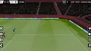 DLS 20 DIAMOND CUP ROUND 1 HIGHLIGHTS