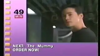 The Matrix (1999) - Viewer&rsquo;s Choice Pay-Per-View TV Spot