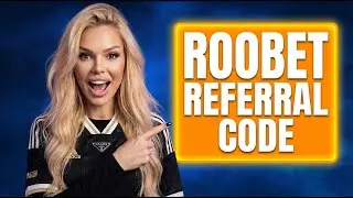 Roobet Referral Code 2026 