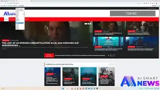 Ai Smart News OTO - 1 to 5 OTOs links Below - Ai Smart News Bonuses