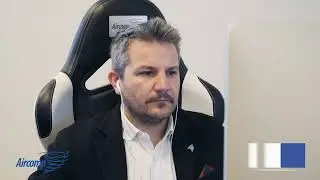 Aircomp Italia corporate video