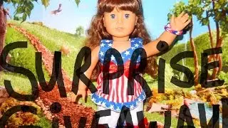 *CLOSED* SURPRISE GIVEAWAY Win A Ballerina DOLL-Deadline Extended!