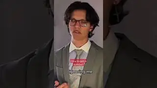 How to get a date! #funny #madphart fart, girl fart