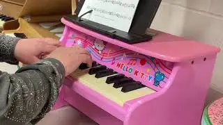 Lullaby, to Abbey (2019) - John Secunde