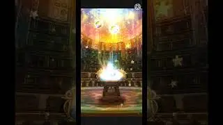 FFRK [7th Anniversary Celebration] Phase 1 + Phase 2 Relic Draws