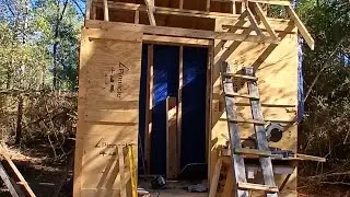Tiny Workshop: DIY On A Budget 