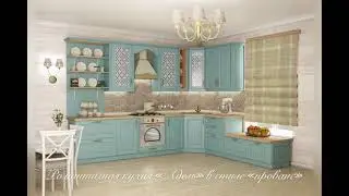 NEW 🤍 Новые кухни от Дарвис.