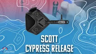 Scott Cypress Release