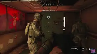 CALL OF DUTY  (Modern Warfare)  [PC]  DIA#2