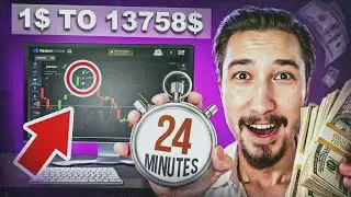 Pocket Option 2026 Setup Strategy Guide | Binary Options Live Session for Beginners