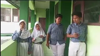 Assalamualaikum tugas kelompok 8 example notice,caution,warning