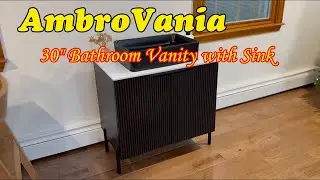 AmbroVania 30