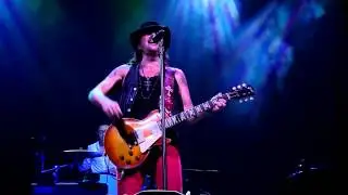 Richie Sambora - Seven Years Gone - Cologne 24.06.2014