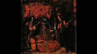 Immortal- Plague of Evil (Bootleg 2003)