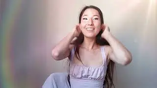 Kamila Salimova - I'm Enough (Visualizer)