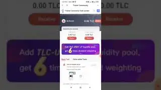 TLC TUTORIAL 2021 || TLC TUTORIAL 2021