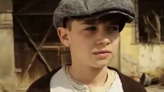 C'ERA UN FIENILE - FESTIVAL's CUT - english subtitles