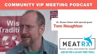 Tom Naughton