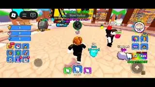 Hello I Make New Script Called Wawayut Hub Support Squid Clicking Legends Script in Comments