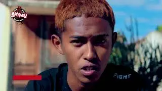 EMISSION AKTIVEO avec LOUCKIM