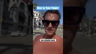 No More Gatekeepers. YOU Have This POWER #vlog  #motivation #mindset