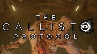 Let's Play The Callisto Protocol 👾 #019 - Doppelkopf [Deutsch/FullHD]
