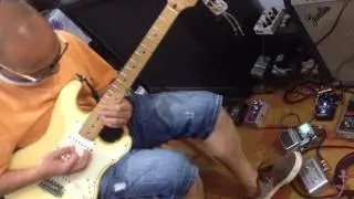 Jam with BeatBuddy