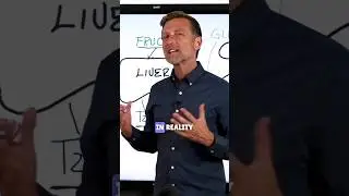 Dr. Berg | The Fructose Trap &ndash; How It Destroys Your Liver and Health #health #fructose #guts #drberg